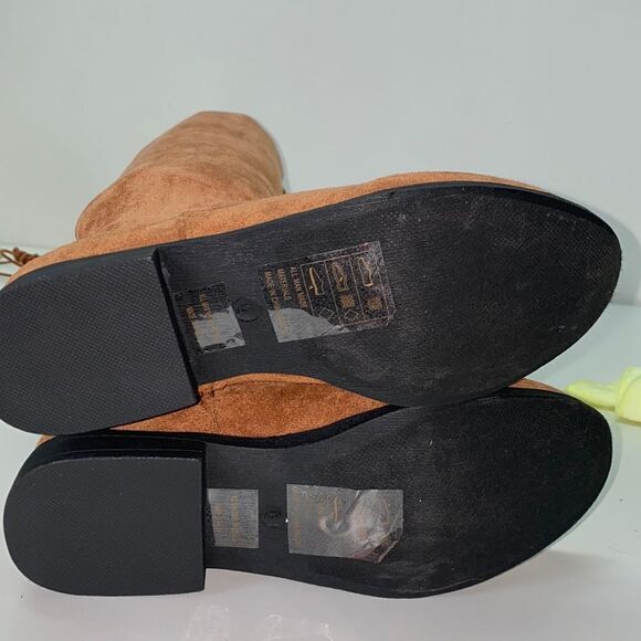 🔥rue 21 women boot sz 6 New - Picture 8 of 8